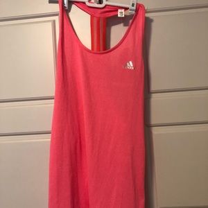 Adidas Derby tank